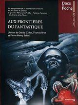 Aux Frontières du Fantastique